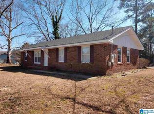 509 Brookwood Dr, Clanton, AL 35045