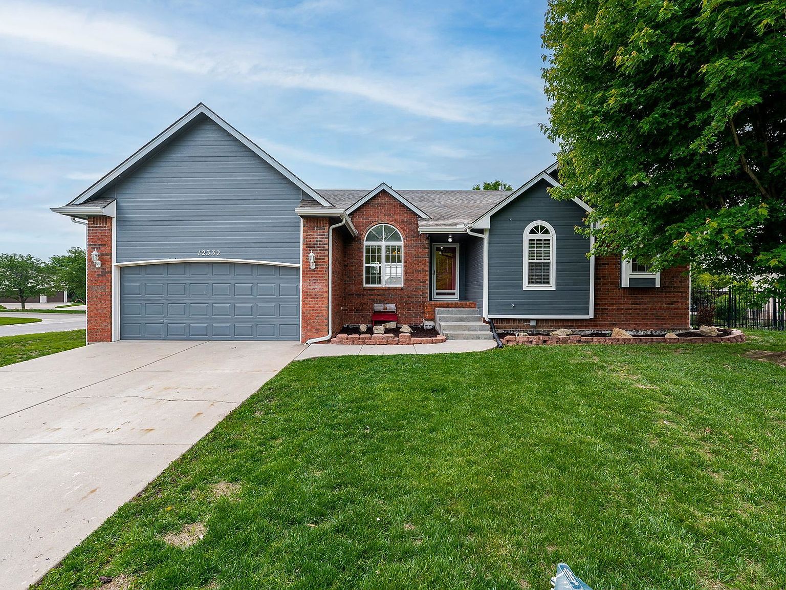12332 E Lincoln Ct, Wichita, KS 67207 Zillow