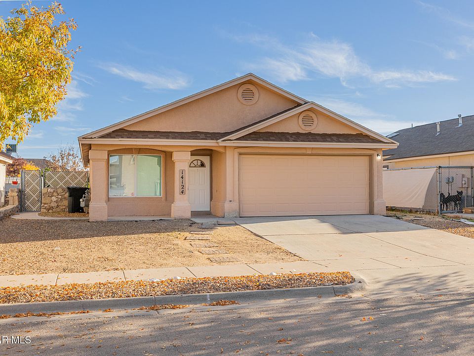 1st image of 14124 Warren Belin Dr