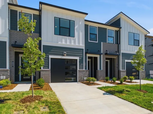937 Tellico St, Gallatin, TN 37066