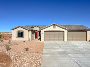 6803 E Vaquero Cir LOT 241, Hereford, AZ 85615