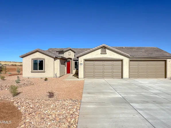 6803 E Vaquero Circle Lot 241, Hereford, AZ 85615