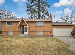 6505 N Victor St, Spokane, WA 99208