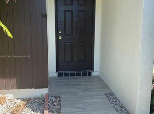 5201 SW 139th Avenue Rd #5201, Miami, FL 33175