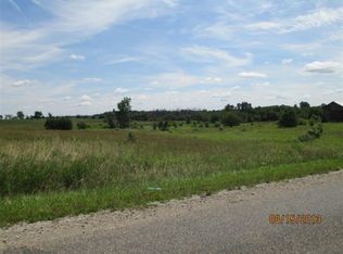 S Pittsford Rd, Pittsford, MI 49271