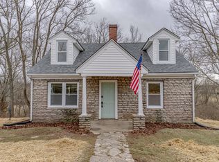 4151 McCracken Pike, Versailles, KY 40383