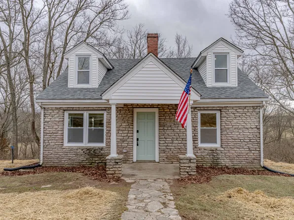 4151 McCracken Pike, Versailles, KY 40383