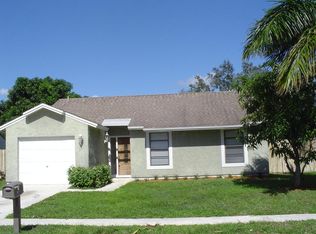 138 Greentree Cir, Jupiter, FL 33458