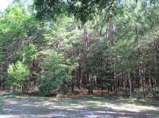 Peach Orchard Rd, Dalzell, SC 29040