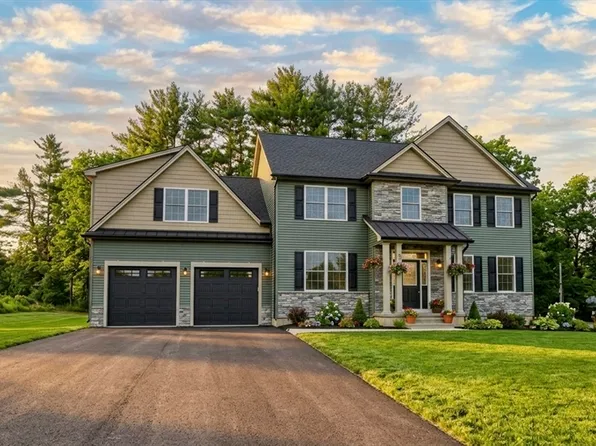 1 Scarlett Dr, East Longmeadow, MA 01028