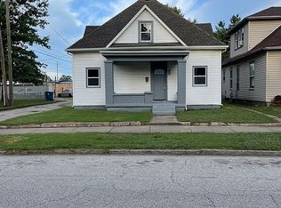 609 S 17th St, Terre Haute, IN 47807