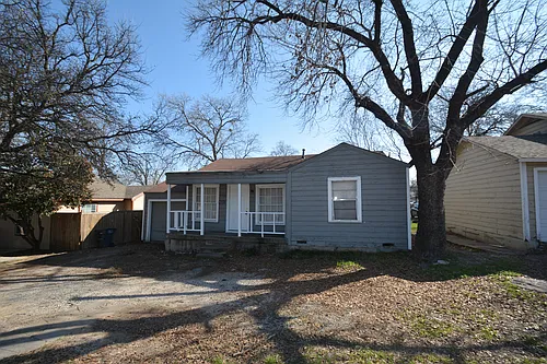 4409 McCart Ave Photo 1 4409 McCart Ave Photo 1