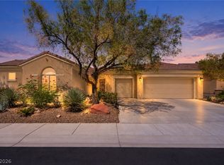 3040 Stratmoor Hills Ave, Henderson, NV 89052