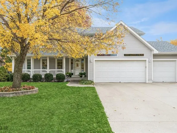 4419 SW 33rd St, Des Moines, IA 50321