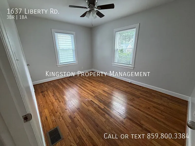 1637 Liberty Rd — Photo 10