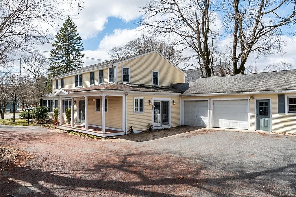 53 W Plain St, Wayland, MA 01778 Zillow