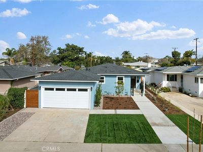 209 E Mayfair Ave, Orange, CA, 92867