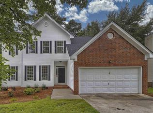 142 Hunters Ridge Dr, Lexington, SC 29072