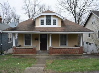 3338 Cavanaugh Ave, Cincinnati, OH 45211