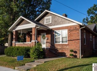 331 N 16th St, Paducah, KY 42001