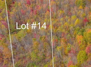 Paradise Dr Lot 14, Duffield, VA 24244