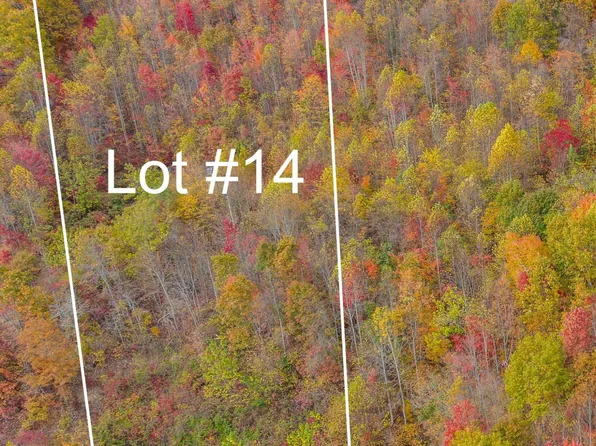 Paradise Dr Lot 14, Duffield, VA 24244