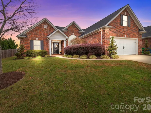 3419 Brickyard Ln, Midland, NC 28107