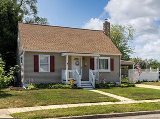 9 Maguire Rd, Hamilton, NJ 08690