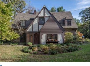 807 Pardee Ln, Wyncote, PA 19095