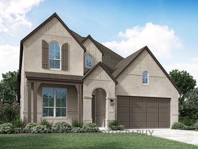 4233 Palomino Rd, Aubrey, TX, 76227