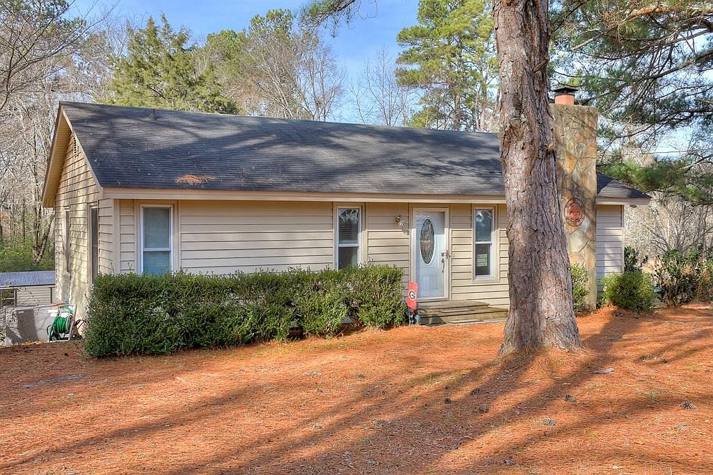 584 Blanchard Rd, Evans, GA 30809 Zillow