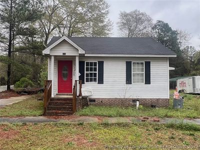 1221 Jacob St, Fayetteville, NC, 28312