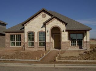 5202 Harvard St, Lubbock, TX 79416