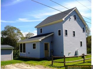 1 Bernard St, Bath, ME 04530