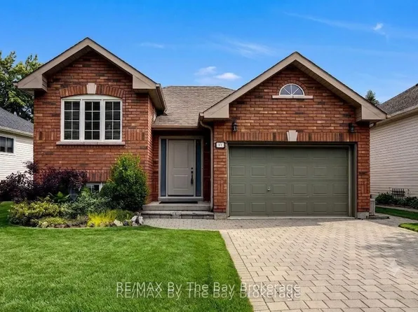 39 Rose Valley Way, Wasaga Beach, ON L9Z 3C5