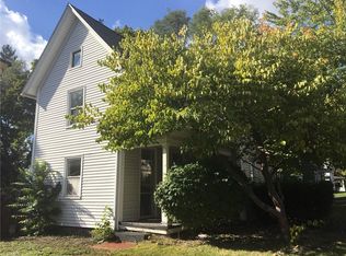 323 2nd St NE, Massillon, OH