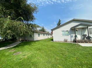3423-3425 E Montgomery Ave, Spokane, WA 99217