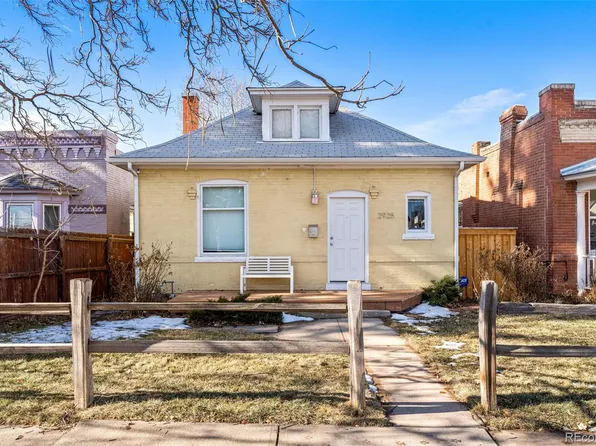 2925 N Josephine Street, Denver, CO 80205