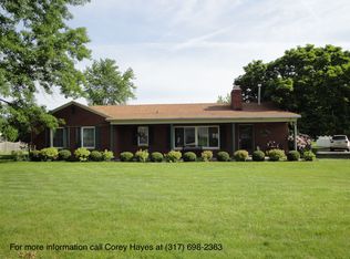 6602 Ida St, Indianapolis, IN