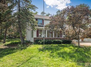 2648 118th Ave NW, Coon Rapids, MN 55433