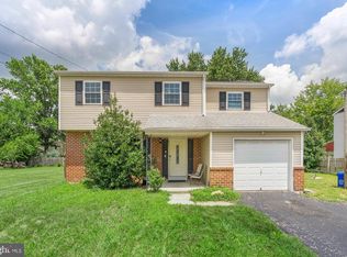 1326 Germantown Pike, Plymouth Meeting, PA 19462