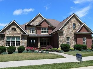 1209 Reserve Pl, Johnson City, TN 37615