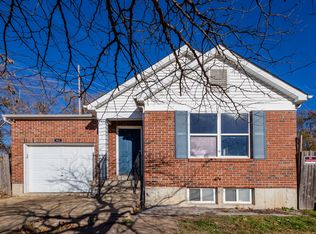 1603 Glenechort Dr, Saint Louis, MO