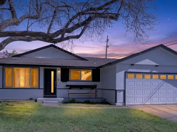 1230 Fritzen St, San Jose, CA 95122
