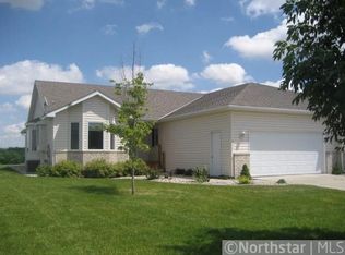 311 Plum Run, Le Sueur, MN 56058