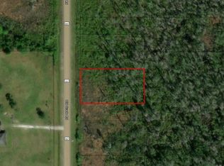 0 Old Grade Rd, Polk City, FL 33868