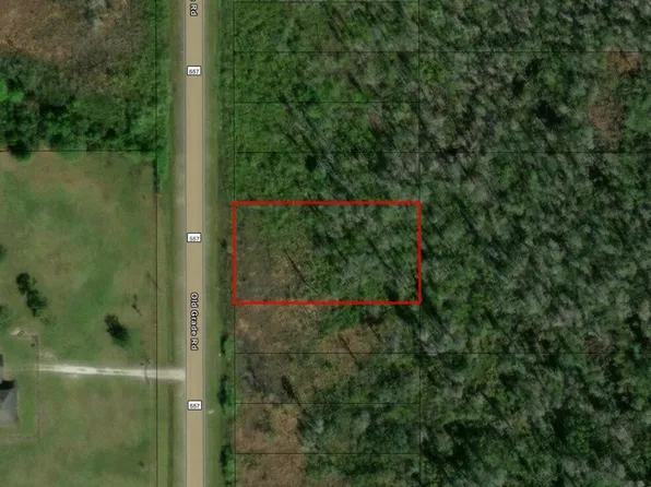 0 Old Grade Road, Polk City, FL 33868