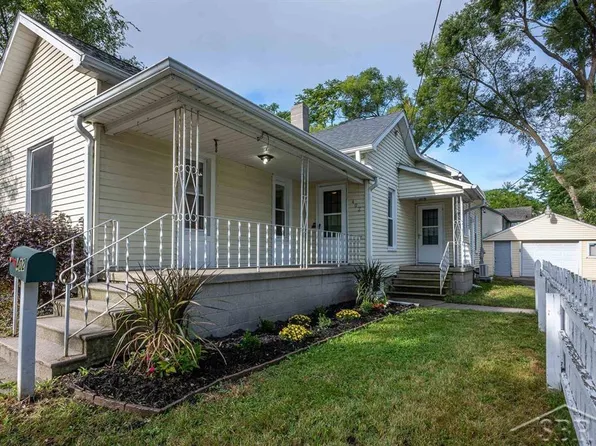 402 S Catherine St, Bay City, MI 48706