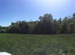 3230 Blue Hill Rd, Rogers, AR 72758