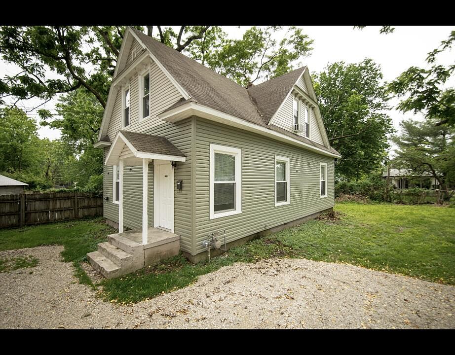 2nd image of 1219 N Jefferson Avenue
